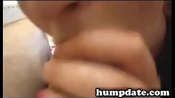 Preview 4 of Atlex Sex - Hot girlfriend sucks boyfriends huge cock
