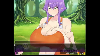 Preview 2 of Akiko Nakata - Succubus Hentai Game BIG BOOBS