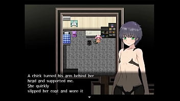Preview 1 of Akiko Nakata - Succubus Hentai Game BIG BOOBS