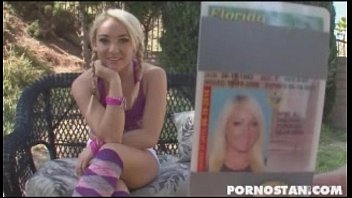 Preview 1 of Rapehits Com3 - New blonde teen Sienna Splash gets mind blowing fucking