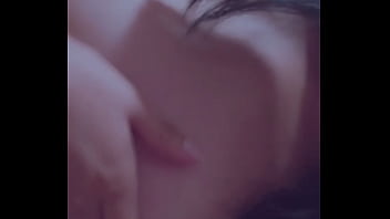 Preview 2 of Big Saia Anal - Joven muestra sus tetas