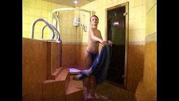 Preview 4 of Desi Girls Fuc Video - Russian girl is taking shower