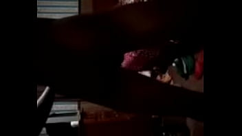 Preview 1 of Danky Xxx Gril - Feeding the ass