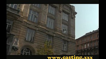 Preview 1 of Old Best Girls - Casting - Brunette milf with a body to die for