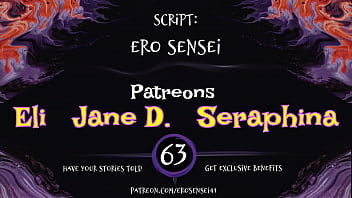Preview 4 of Step Nephewst - Please Help Me (Erotic Audio for Women) [ESES63]