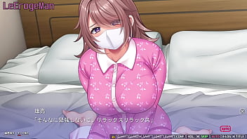 Preview 1 of Sperma Bukkale - Boku ni Dakare Aegu Tsuma wa,  Hoka no Otoko ni Dakareta Hanashi o Tsumugu 2 - Yusuke #2