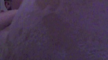 Preview 2 of Rape Daughter Hairy Usa - My First Video - Fucking My Ass With My Dildo