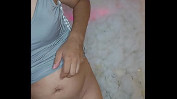 Preview 4 of Your Gf Bbc - Toc&aacute_ndome rico transexual