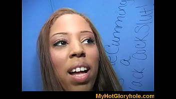 Preview 4 of Realking Xvedioscom - Gloryhole-Initiations-Super-hot-blowjob58
