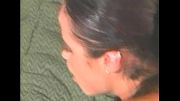 Preview 4 of Angelina Lesbian Strapless Dildo - DNA - Hottie For Your Black Body - scene 5 - video 2