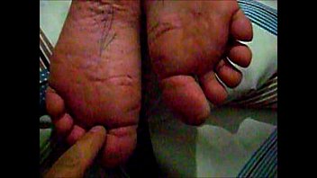 Preview 1 of Kenzi Revive - SOLES TICKLED
