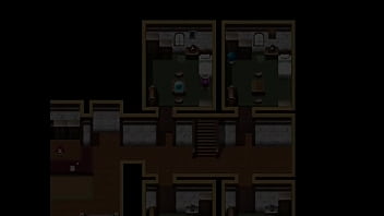 Preview 3 of Flem Xxx Cina Full - Bruxinha perde seus poderes e deve pegar esperma de homens para conseguir seus poderes novamente - Melia`s Witch Test - Full game