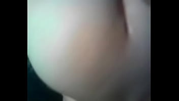 Preview 3 of Sunny Leone Breast Nipple Suck - VID 20120404 223639