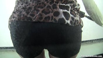 Preview 1 of Real Mom Vr - Public Sex and pissing scene