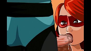 Preview 4 of Dom Pov Dmp - incredibles-sex-video 1