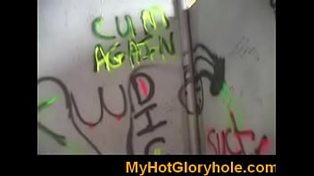 Preview 3 of Japanese Hot Sister - Adorable cock sucking gloryhole initiation 6