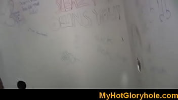 Preview 2 of Xxx 9999 Www - Adorable cock sucking gloryhole initiation 26