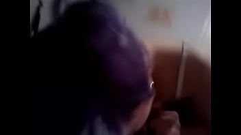 Preview 2 of Www Indeua Sex Com10 - Emo blue hair socking cock milf