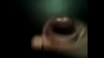 Preview 2 of Teens And Hoge Cock - just playin with my dick