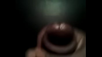 Preview 3 of Teens And Hoge Cock - just playin with my dick