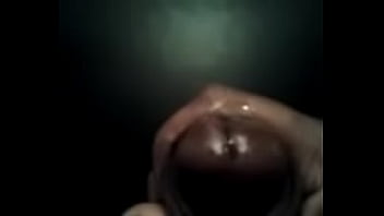 Preview 4 of Teens And Hoge Cock - just playin with my dick