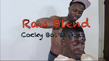Preview 1 of Porno Star Indir - Blend that ass raw!