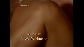 Preview 2 of Sek Ayah - Cherokee      Maisie   Undercover - Shadow Boxer