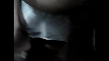 Preview 2 of Ebony Tranny Sloppy Anal - MOV02174.MPG