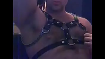 Preview 1 of Husband Eat Glasses - Muscle nips
