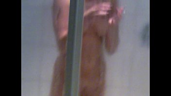 Preview 4 of Sexnigelsex - Watching my best friends sister under the shower