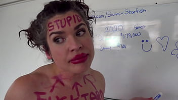 Preview 2 of Xxxxxxxxxxxxss - Remote controlled milf - Helpless against being controlled and humiliated