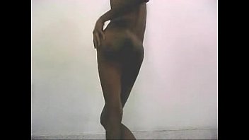 Preview 3 of Police Girl Porn Movies - Asian ladyboy nude on webcam