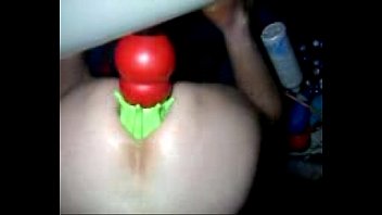 Preview 3 of Ava Heart - octopussy toy,  b.