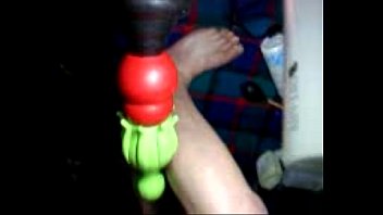 Preview 1 of Ava Heart - octopussy toy,  b.