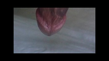 Preview 4 of Black Creampies Twink - Wine and Milking