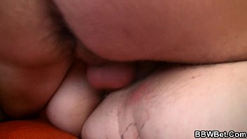 Preview 4 of Vadio Sex Nar - Cooking BBW gets lured into sex