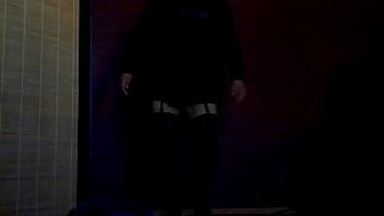 Preview 2 of Viral Sex Hanim Sungai Petani - Travesti de closet piernuda