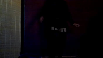 Preview 3 of Viral Sex Hanim Sungai Petani - Travesti de closet piernuda