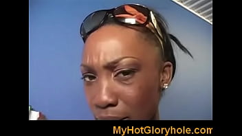 Preview 1 of Ball Masterbation - Sweet-nice-blowjob-gloryhole-initiation39