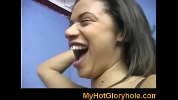 Preview 1 of Fat Indian Lick - Sweet-nice-blowjob-gloryhole-initiation2