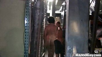 Preview 3 of Amirah Euro - Hazedgay Warehouse Party