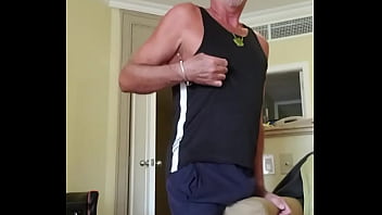 Preview 3 of Hot Sex Full Move - Sometimes Pervy PapiFachero gets so horny,  he just has to frott his bulge against something,  ANYTHING! #frottage #frot #f ...