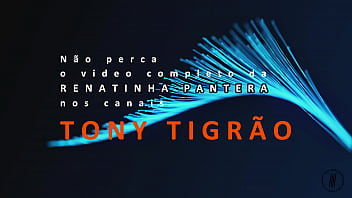 Preview 4 of Oda Mako - RENATINHA PANTERA voltou querendo mais :P