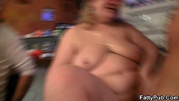 Preview 3 of Labia Vagina - Two BBW suck and fuck three cocks