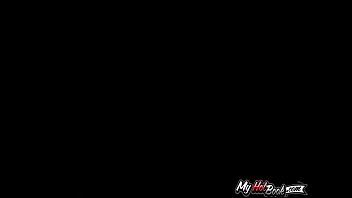 Preview 1 of Sheyla Vs Yuri S Napele - Natural boobed Addison O&#039_riley and her boyfriend