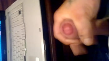 Preview 1 of Hardest Fuck Eber - cum