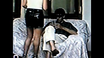 Preview 1 of The Best Tgirl Creampie - cathySalopeDuAlgerian