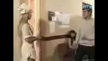 Preview 3 of Vintage Mon Son Taboo - naked nurse and ill v2 the3gp2.peperonity.com