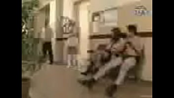 Preview 4 of Vintage Mon Son Taboo - naked nurse and ill v2 the3gp2.peperonity.com