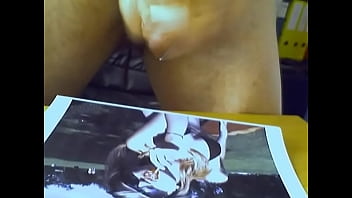 Preview 2 of Ivana Suger Pov Missionary - cum on EX Gf&acute_s pic